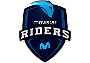 Movistar Riders